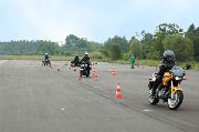 Fahrschule Krumbein München: Fahrertraining