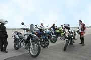 Fahrschule Krumbein München: Fahrertraining Gruppe